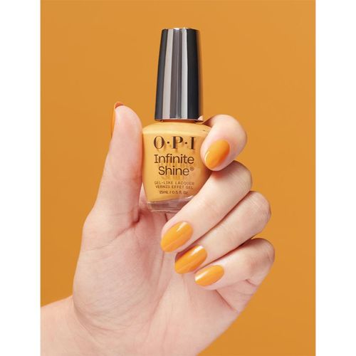 Infinite Shine Silk esmalte de uñas efecto gel Ready, Sunset, Glow 15 ml - OPI - Modalova