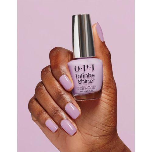 Infinite Shine Silk esmalte de uñas efecto gel Last Glam Standing 15 ml - OPI - Modalova