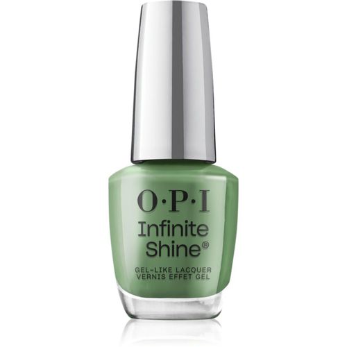 Infinite Shine Silk esmalte de uñas efecto gel Happily Evergreen After 15 ml - OPI - Modalova