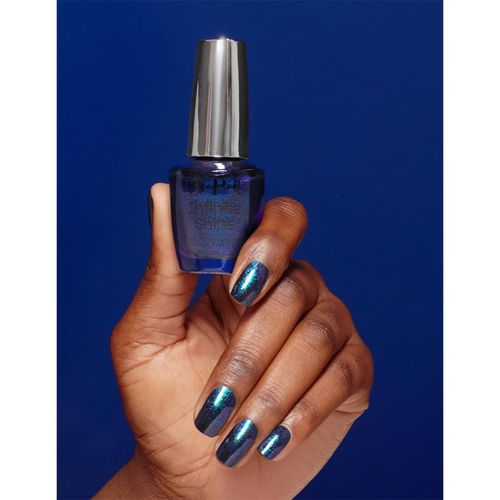 Infinite Shine Silk esmalte de uñas efecto gel Awe Night Long 15 ml - OPI - Modalova