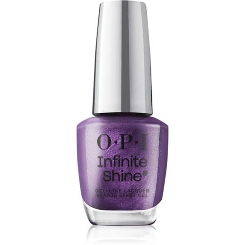 Infinite Shine Silk esmalte de uñas efecto gel Purple Reign 15 ml - OPI - Modalova