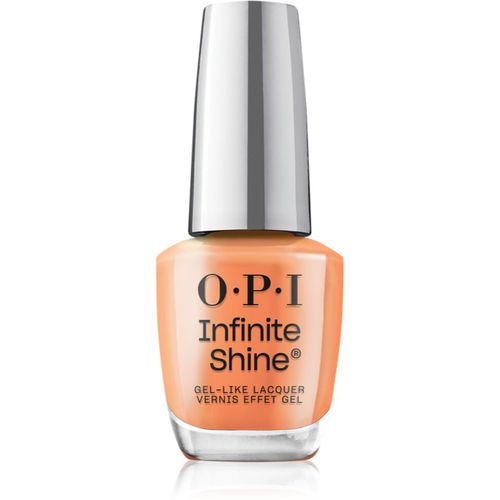 Infinite Shine Silk Nagellack mit Geleffekt Always within Peach 15 ml - OPI - Modalova