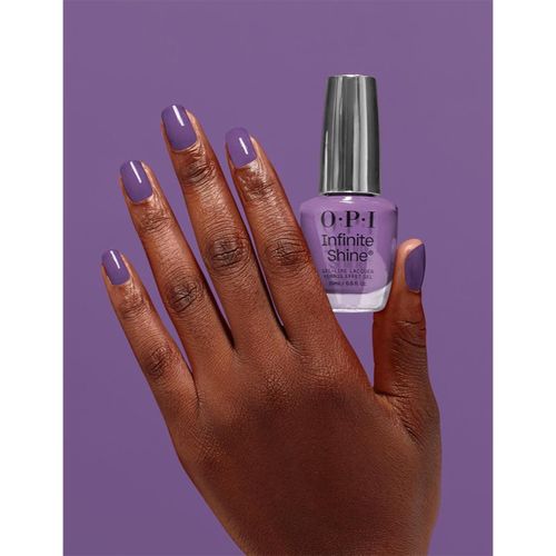 Infinite Shine Silk esmalte de uñas efecto gel Lush Hour 15 ml - OPI - Modalova