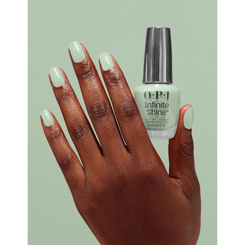 Infinite Shine Silk esmalte de uñas efecto gel In Mint Condition 15 ml - OPI - Modalova