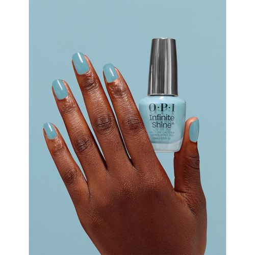 Infinite Shine Silk esmalte de uñas efecto gel Last from the Past 15 ml - OPI - Modalova