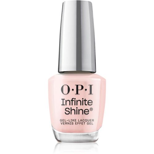 Infinite Shine Silk Nagellack mit Geleffekt Pretty Pink Perseveres 15 ml - OPI - Modalova