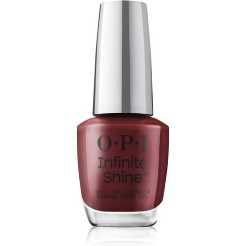 Infinite Shine Silk esmalte de uñas efecto gel Raisin' the Bar 15 ml - OPI - Modalova