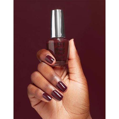 Infinite Shine Silk esmalte de uñas efecto gel Raisin' the Bar 15 ml - OPI - Modalova