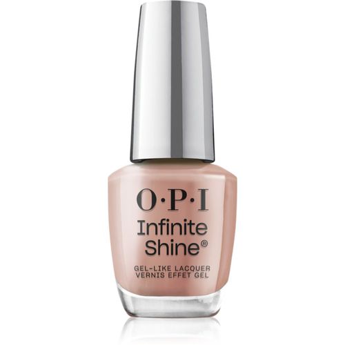 Infinite Shine Silk esmalte de uñas efecto gel Dulce de Leche 15 ml - OPI - Modalova