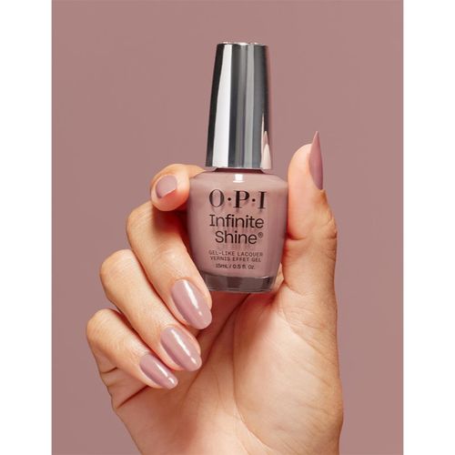 Infinite Shine Silk esmalte de uñas efecto gel Dulce de Leche 15 ml - OPI - Modalova