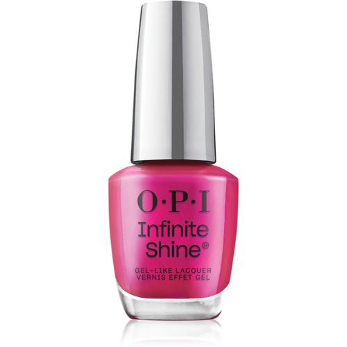 Infinite Shine Silk esmalte de uñas efecto gel Pompeii Purple 15 ml - OPI - Modalova