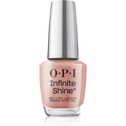 Infinite Shine Silk Nagellack mit Geleffekt Barefoot in Barcelona 15 ml - OPI - Modalova