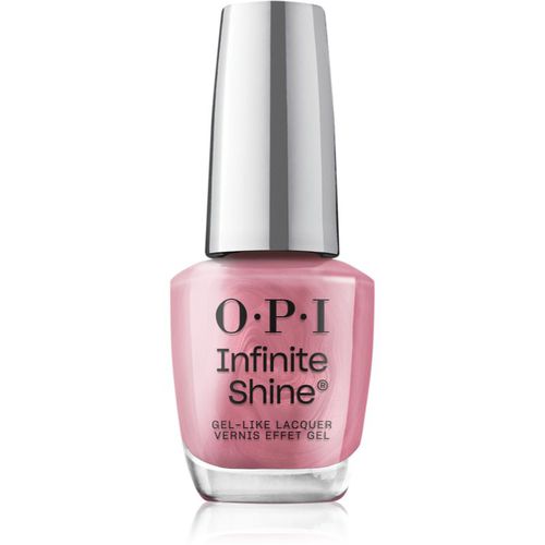 Infinite Shine Silk esmalte de uñas efecto gel Aphrodite's Pink Nightie 15 ml - OPI - Modalova