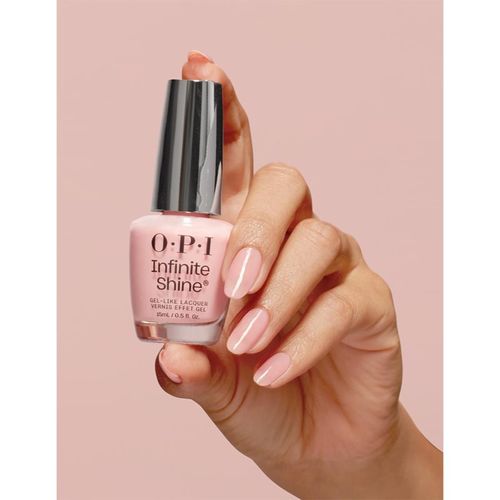 Infinite Shine Silk esmalte de uñas efecto gel Passion 15 ml - OPI - Modalova