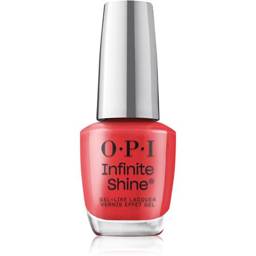 Infinite Shine Silk esmalte de uñas efecto gel CAJUN SHRIMP ™ 15 ml - OPI - Modalova