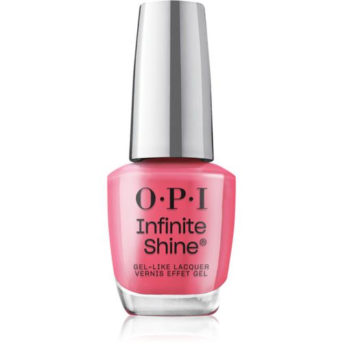 Infinite Shine Silk esmalte de uñas efecto gel Strawberry Margarita 15 ml - OPI - Modalova