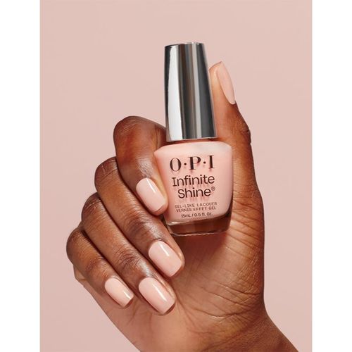 Infinite Shine Silk esmalte de uñas efecto gel BUBBLE BATH ™ 15 ml - OPI - Modalova