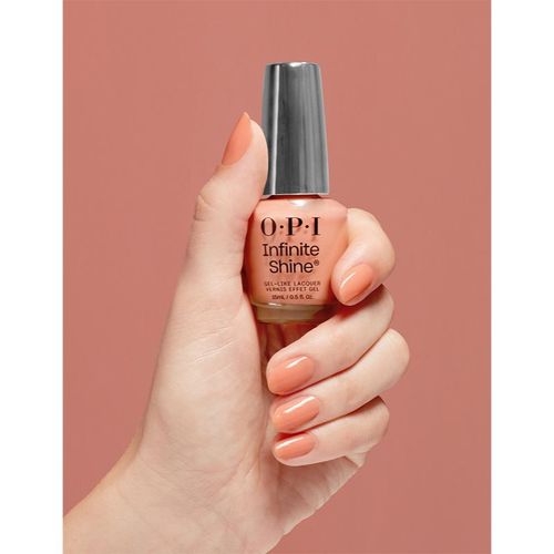 Infinite Shine Silk esmalte de uñas efecto gel On a Mission 15 ml - OPI - Modalova