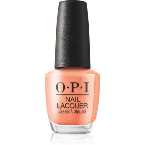 Your Way Nail Lacquer esmalte de uñas tono Apricot AF 15 ml - OPI - Modalova