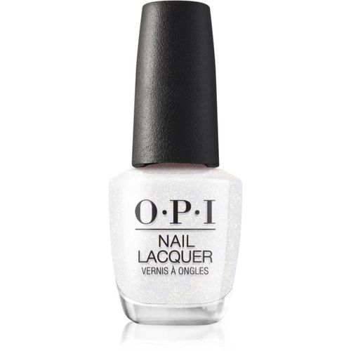 Your Way Nail Lacquer Nagellack Farbton Snatch'd Silver 15 ml - OPI - Modalova