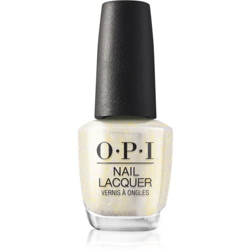 Your Way Nail Lacquer esmalte de uñas tono Gliterally Shimmer 15 ml - OPI - Modalova