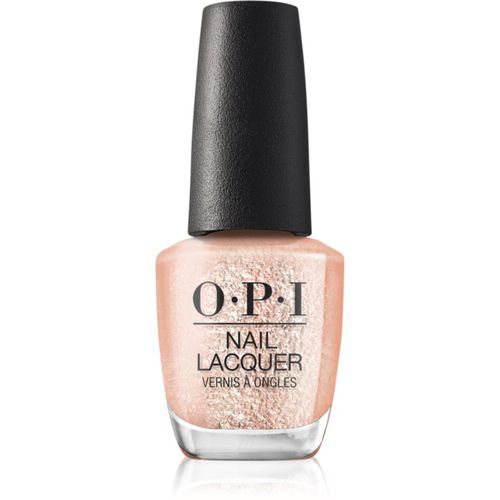 Nail Lacquer Terribly Nice smalto per unghie Salty Sweet Nothings 15 ml - OPI - Modalova