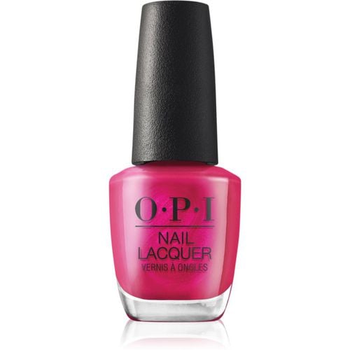 Nail Lacquer Terribly Nice esmalte de uñas Blame the MNLtletoe 15 ml - OPI - Modalova