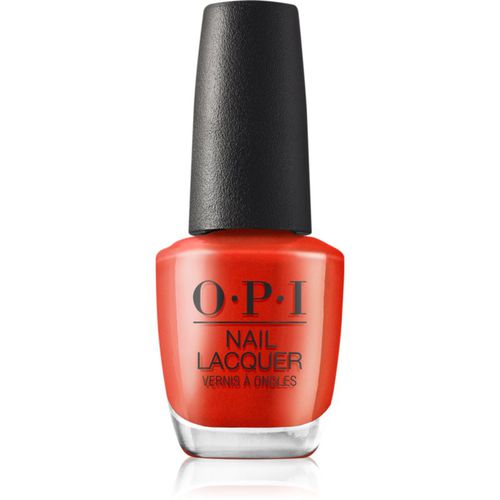 My Me Era Nail Lacquer esmalte de uñas You've Been RED 15 ml - OPI - Modalova