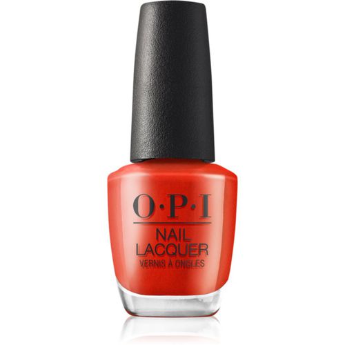 My Me Era Nail Lacquer smalto per unghie You've Been RED 15 ml - OPI - Modalova