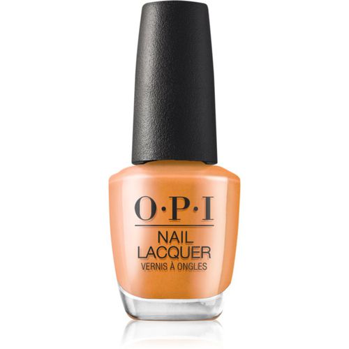 My Me Era Nail Lacquer smalto per unghie Feelin' Fire 15 ml - OPI - Modalova