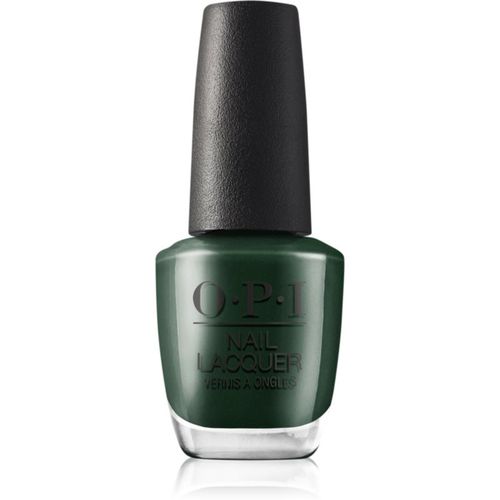 My Me Era Nail Lacquer smalto per unghie Midnight Snacc 15 ml - OPI - Modalova