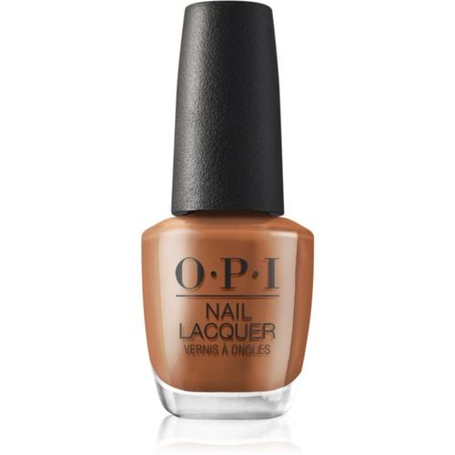 Your Way Nail Lacquer esmalte de uñas tono Material Gowrl 15 ml - OPI - Modalova