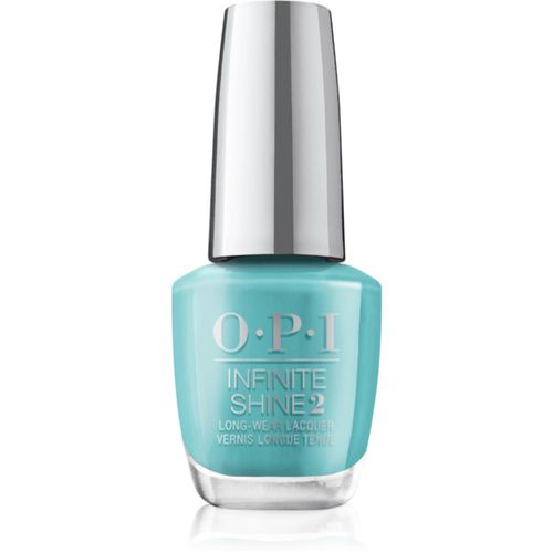 Your Way Infinite Shine smalto per unghie lunga tenuta colore First Class Tix 15 ml - OPI - Modalova