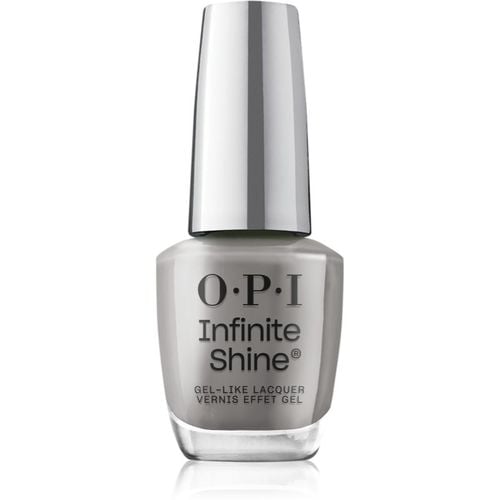 Infinite Shine Silk esmalte de uñas efecto gel Steel Waters Run Deep 15 ml - OPI - Modalova