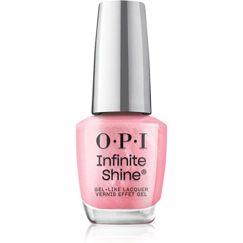 Infinite Shine Silk esmalte de uñas efecto gel PRINCESSES RULE! ™ 15 ml - OPI - Modalova