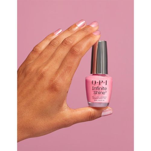 Infinite Shine Silk esmalte de uñas efecto gel PRINCESSES RULE! ™ 15 ml - OPI - Modalova