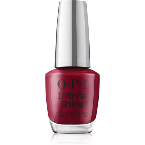 Infinite Shine Silk Nagellack mit Geleffekt Malaga Wine 15 ml - OPI - Modalova