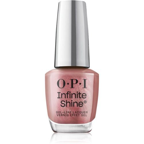 Infinite Shine Silk Nagellack mit Geleffekt Chicago Champaign Toast 15 ml - OPI - Modalova