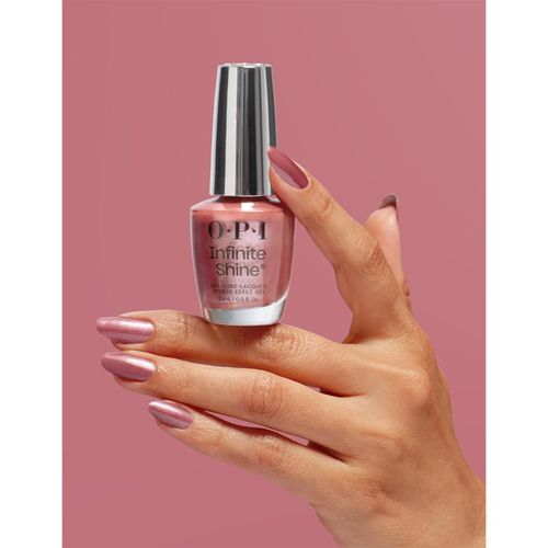 Infinite Shine Silk esmalte de uñas efecto gel Chicago Champaign Toast 15 ml - OPI - Modalova