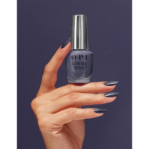 Infinite Shine Silk esmalte de uñas efecto gel LESS IS NORSE ™ 15 ml - OPI - Modalova