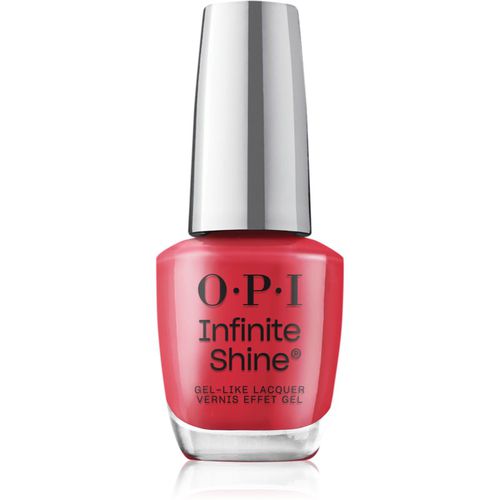 Infinite Shine Silk esmalte de uñas efecto gel Dutch Tulips 15 ml - OPI - Modalova