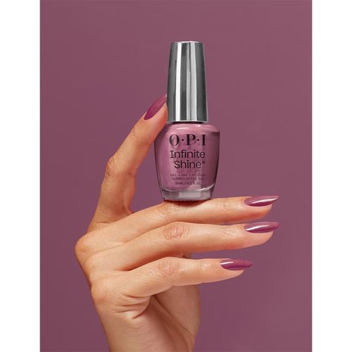Infinite Shine Silk esmalte de uñas efecto gel Times Infinity 15 ml - OPI - Modalova
