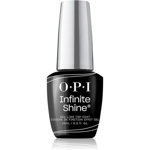 Infinite Shine esmalte de uñas capa superior con brillo Top Coat 15 ml - OPI - Modalova