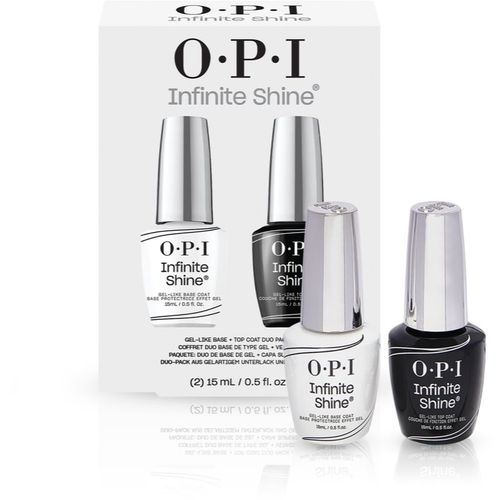 Infinite Shine prebase y esmalte de uñas de acabado - OPI - Modalova