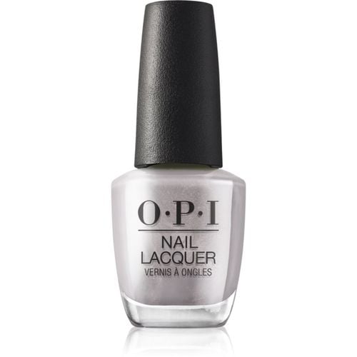 Metalic Mega Mix Nail Lacquer esmalte de uñas tono Chrome Clawz 15 ml - OPI - Modalova