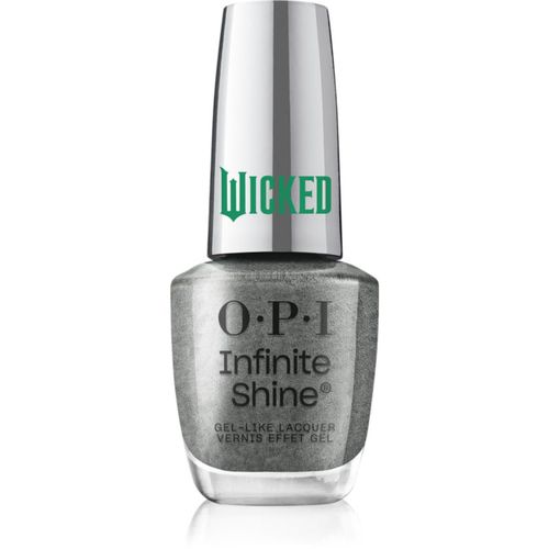 Wicked Infinite Shine esmalte de uñas tono It's the Shiz 15 ml - OPI - Modalova