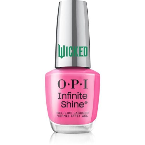 Wicked Infinite Shine esmalte de uñas tono Ever-Effervescent 15 ml - OPI - Modalova