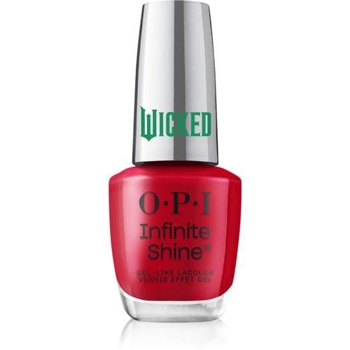 Wicked Infinite Shine Nagellack Farbton Thrillifying! 15 ml - OPI - Modalova