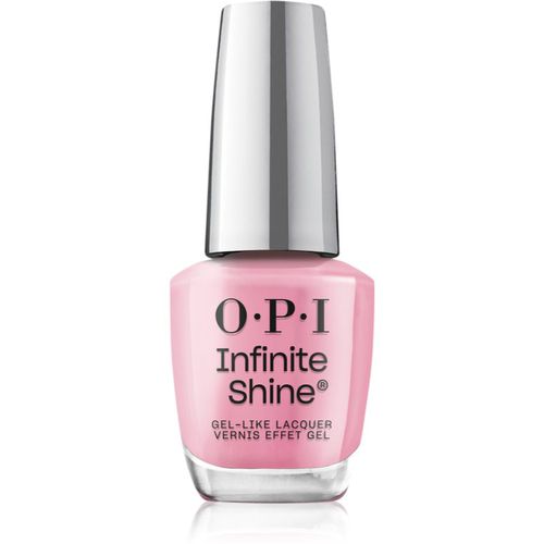 Infinite Shine Silk esmalte de uñas efecto gel Flamingo Your Own Way 15 ml - OPI - Modalova