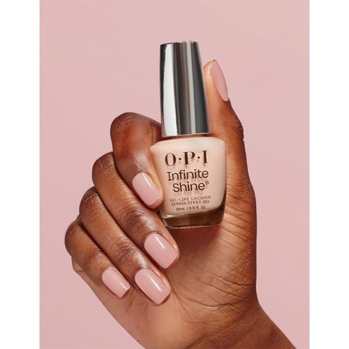 Infinite Shine Silk esmalte de uñas efecto gel Keep Calm & Carry On 15 ml - OPI - Modalova